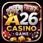 A26 Game