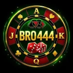 BRO444 Game
