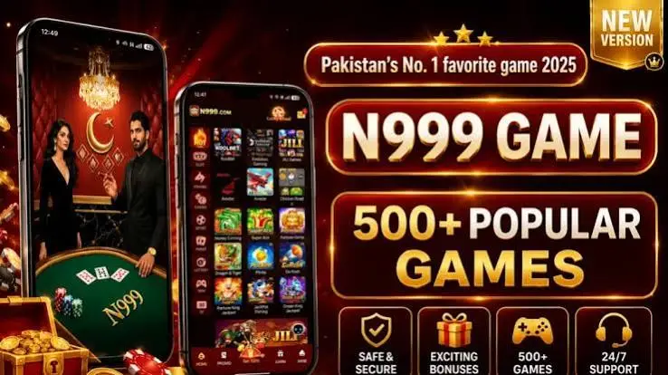 N999 Game