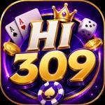 HI309 Game