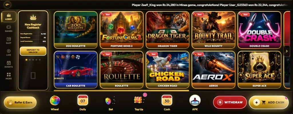 Zee9 Game Download