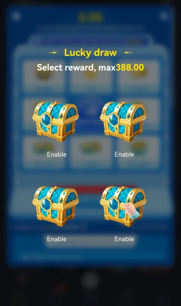 UR8 Game