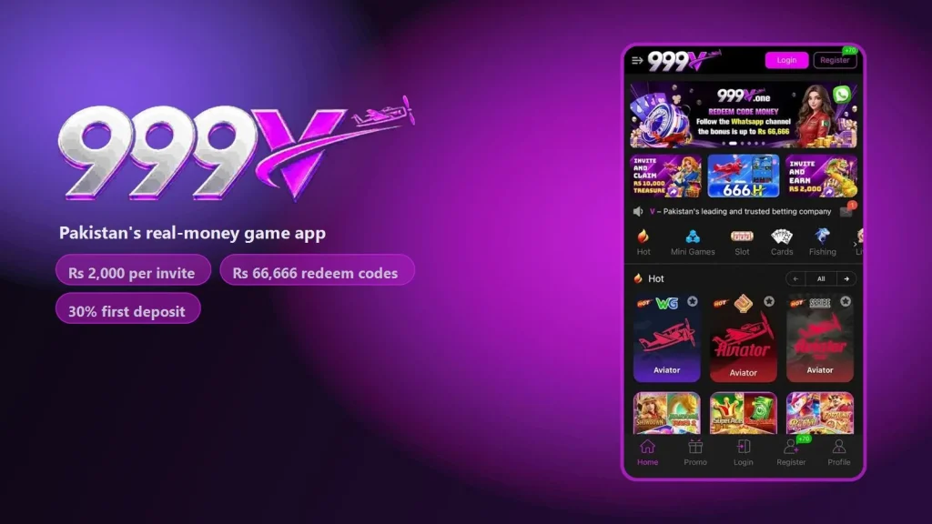 999V Game