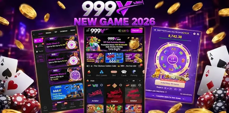 999V Game